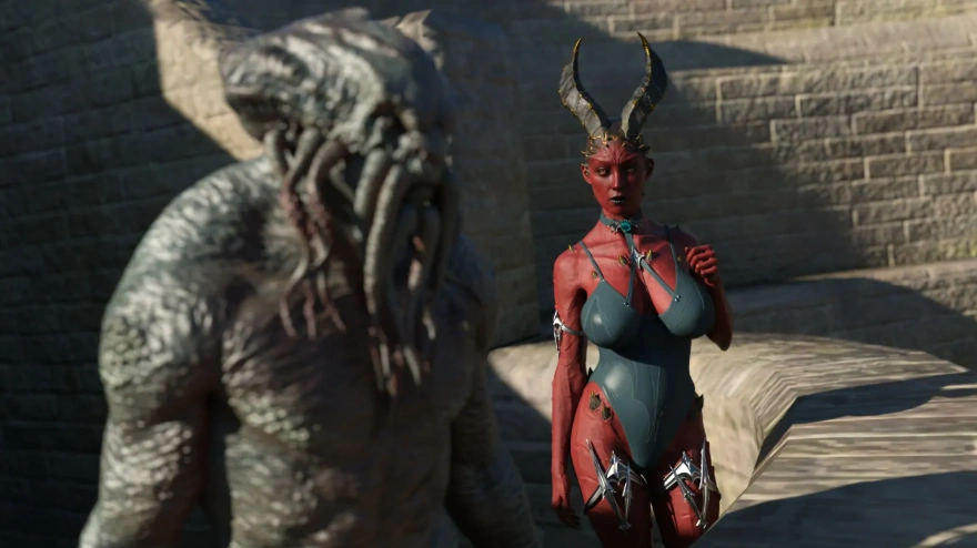 [欧美SLG/汉化] 掠夺线 战利品线 Loot Line 1.0 PC+安卓汉化版 [7G]-IS