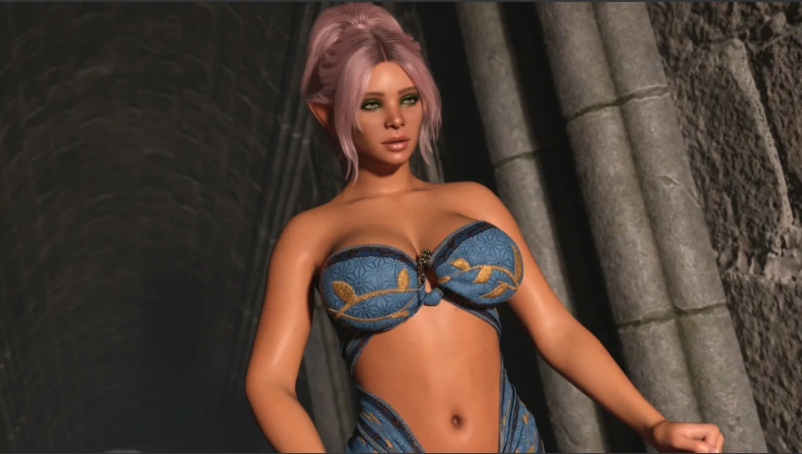 [欧美SLG/汉化] 掠夺线 战利品线 Loot Line 1.0 PC+安卓汉化版 [7G]-IS