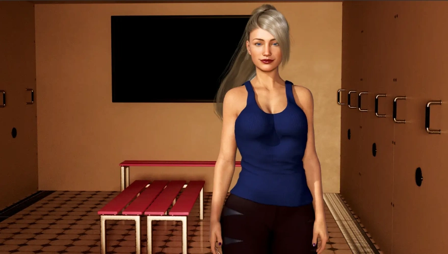 [欧美SLG/汉化/NTR可选] 文化冲击1,2 Culture Shock Ch. 3 v1.5 PC+安卓汉化版 [10G]-IS