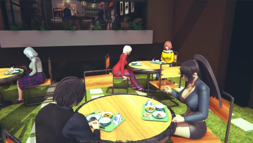 [亚洲SLG/汉化] 关注学校 Mind The School-v0.2.0C PC+安卓汉化版 [5G]-IS