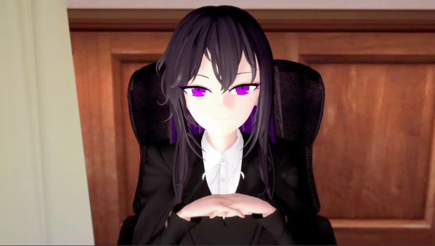 [日式SLG/汉化/动态] 天意降临 天意堕落 Divine Providence Fall v0.6 PC+安卓汉化版 [4G]-IS