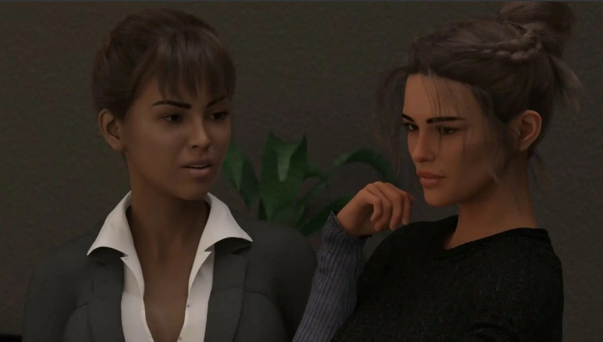 [欧美SLG/汉化] 可能出现什么问题？ What Could Go Wrong Ep.2 P2 Full PC+安卓汉化版 [9G]-IS