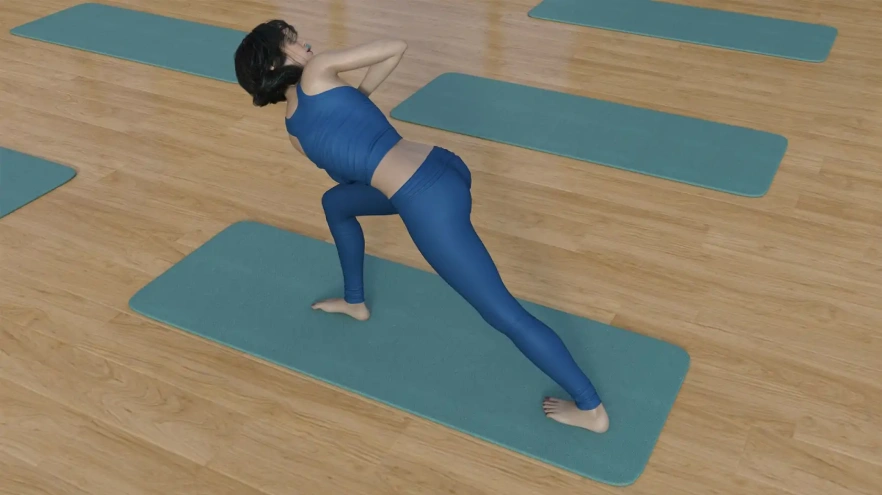 [欧美SLG/汉化/NTR] 夏天的爱完结 Summer of Love V1.2 PC+安卓汉化版 [1.5G]-IS