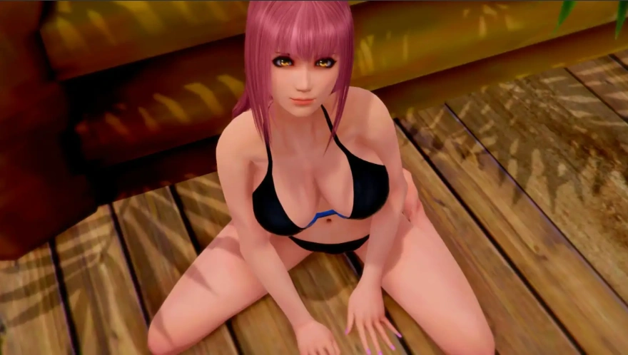 [亚洲SLG/汉化] 垂死之梦 Dying Dream-v0.7.0.1 PC+安卓汉化版 [5.2G]-IS