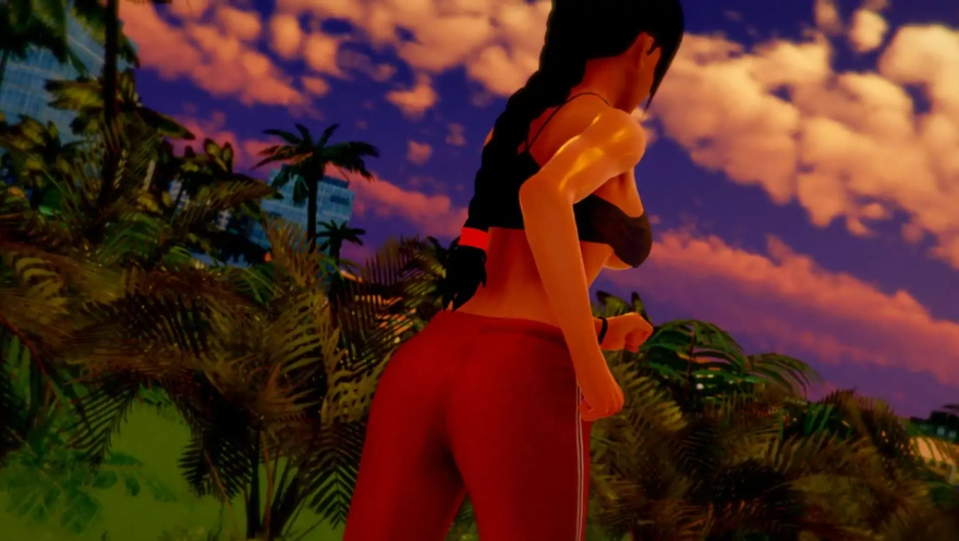 [亚洲SLG/汉化] 垂死之梦 Dying Dream-v0.7.0.1 PC+安卓汉化版 [5.2G]-IS