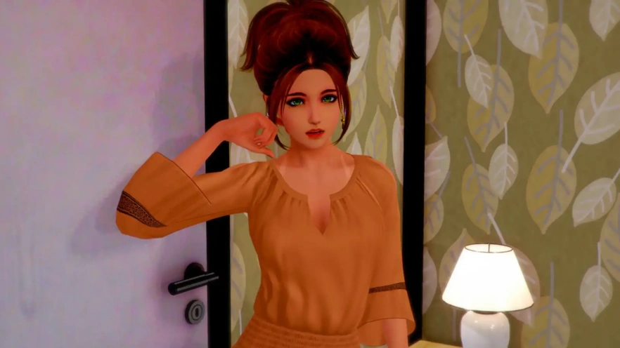 [亚洲SLG/汉化] 垂死之梦 Dying Dream-v0.7.0.1 PC+安卓汉化版 [5.2G]-IS