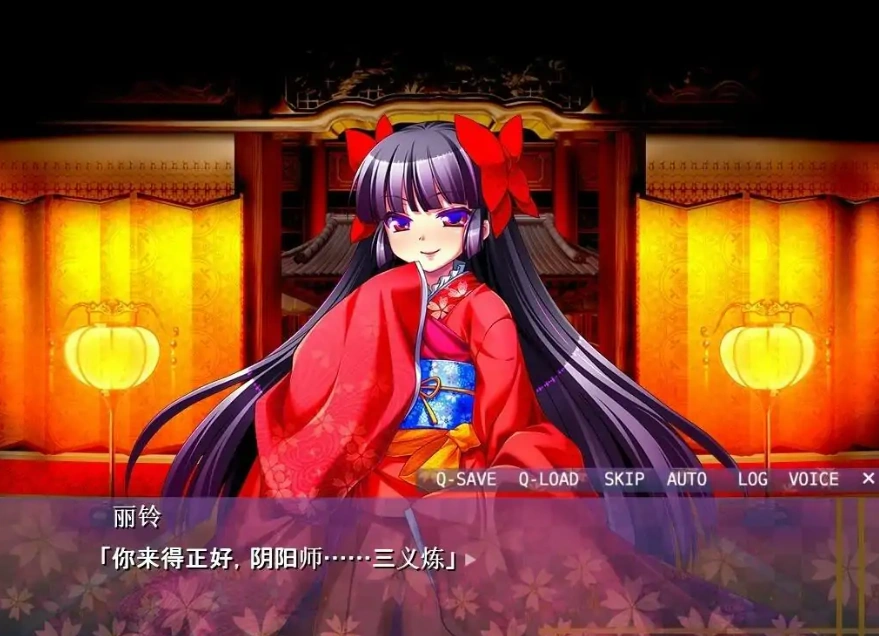 [ADV/汉化] 被侵犯的勇者III ~明明是勇者,但我的欧金金却太敏感了~ AI汉化版 [1.9G]-IS