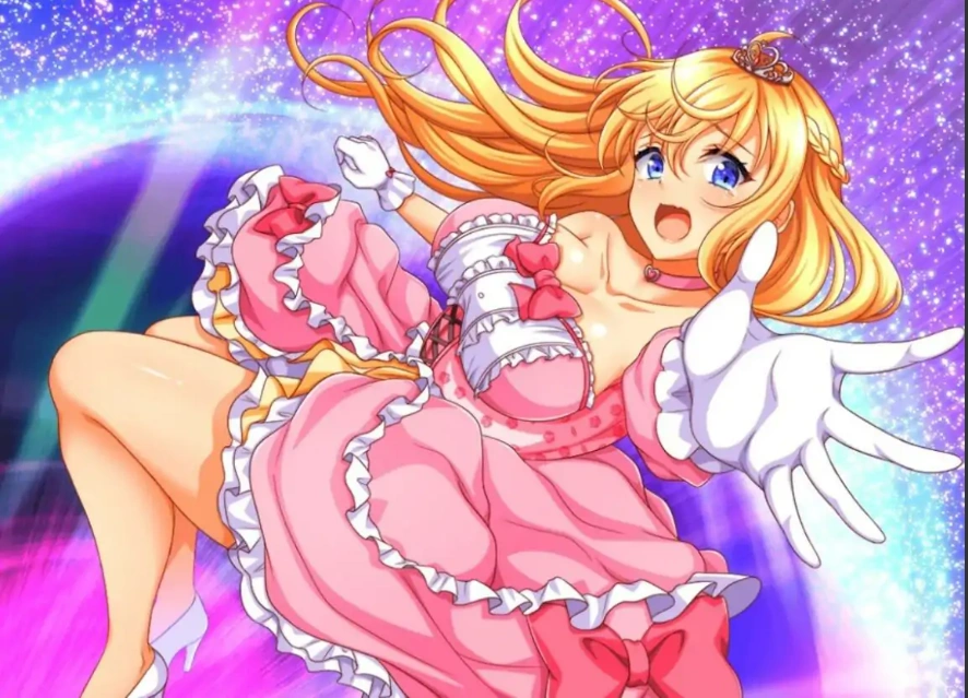 [RPG/汉化] 异世界公主降临现世！ 異世界の姫V1.0 PC+安卓汉化版 [1.5G]-IS