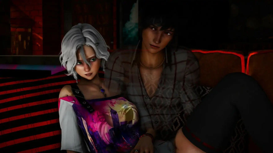 [亚洲SLG/汉化] 命运交叉 FatesCrossed v0.2.3 PC+安卓汉化版 [3G]-IS