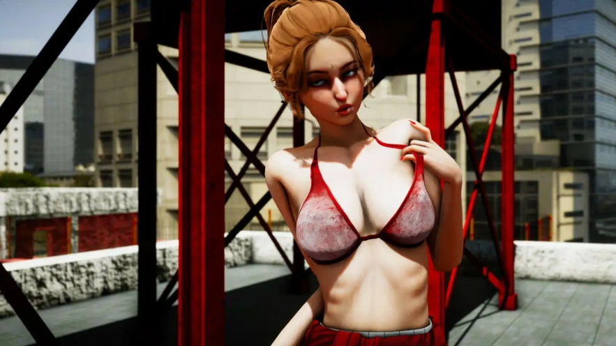 [亚洲SLG/汉化] 命运交叉 FatesCrossed v0.2.3 PC+安卓汉化版 [3G]-IS