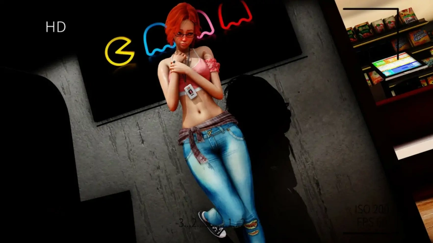 [亚洲SLG/汉化] 命运交叉 FatesCrossed v0.2.3 PC+安卓汉化版 [3G]-IS