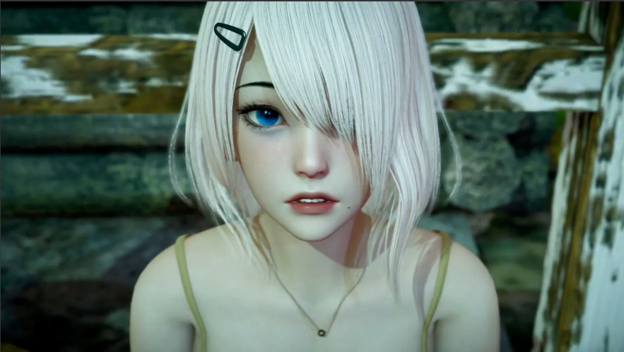 [亚洲SLG/汉化] 回复：鲁迪 Re：RUDY v0.6.0 PC+安卓汉化版 [5.1G]-IS