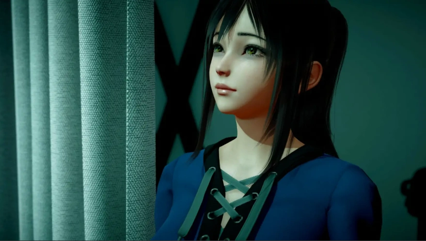 [亚洲SLG/汉化] 回复：鲁迪 Re：RUDY v0.6.0 PC+安卓汉化版 [5.1G]-IS