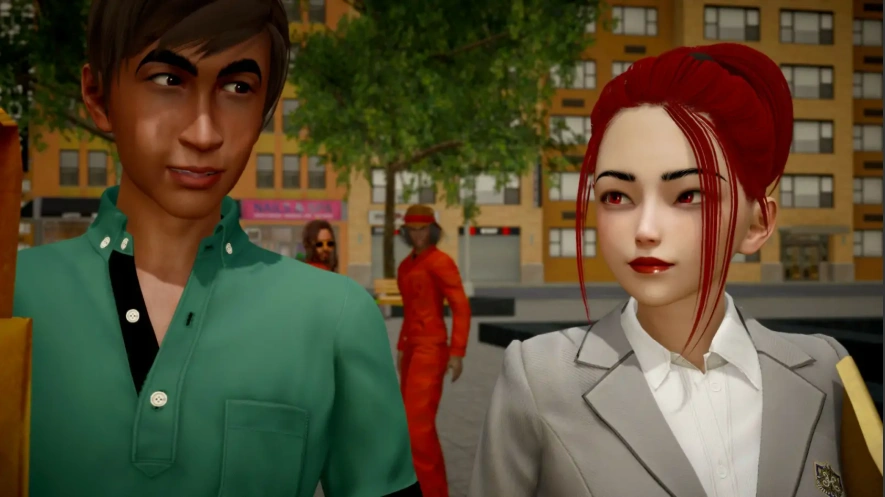 [亚洲SLG/汉化] 回复：鲁迪 Re：RUDY v0.6.0 PC+安卓汉化版 [5.1G]-IS