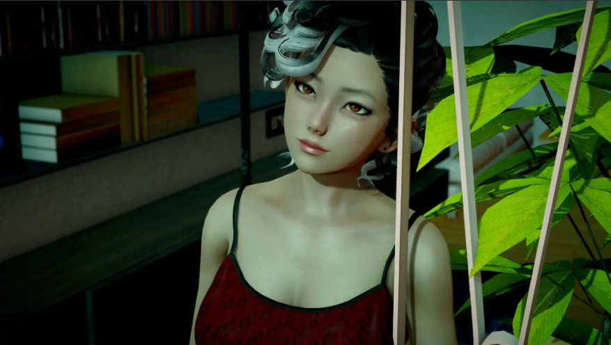 [亚洲SLG/汉化] 回复：鲁迪 Re：RUDY v0.6.0 PC+安卓汉化版 [5.1G]-IS