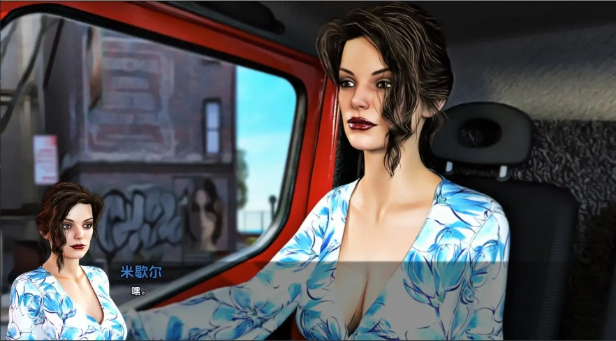 [欧美SLG/汉化] 母亲情人协会 Mother Lovers Society Ch. 5.3 PC+安卓汉化版 [1.7G]-IS