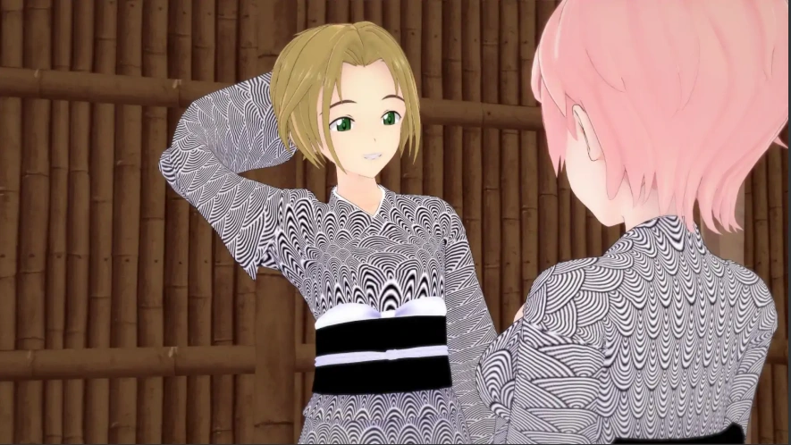 [日式SLG/汉化] 她的堕落 她的坠落 Her Fall v0.9.6 PC+安卓汉化版 [4G]-IS