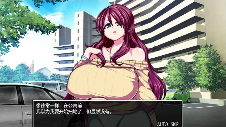 [RPG/汉化/NTR别人] 实况解说 ツケネラウV2 内嵌汉化版电脑 [700M]-IS