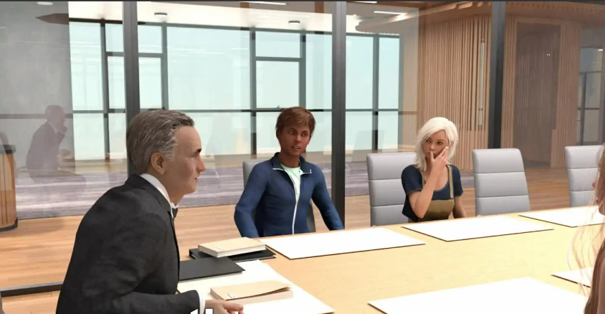 [欧美SLG/汉化] 我的早年生活2完结 My early life-Ep.18.01 PC+安卓汉化版 [3G]-IS