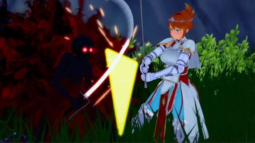 [日式SLG/汉化] 虚空交响曲1完结 Symphony_of_the_Void-P1 Final PC+安卓汉化版 [4G]-IS