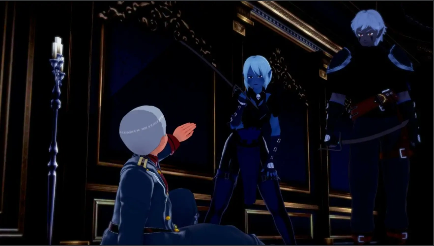 [日式SLG/汉化] 虚空交响曲1完结 Symphony_of_the_Void-P1 Final PC+安卓汉化版 [4G]-IS