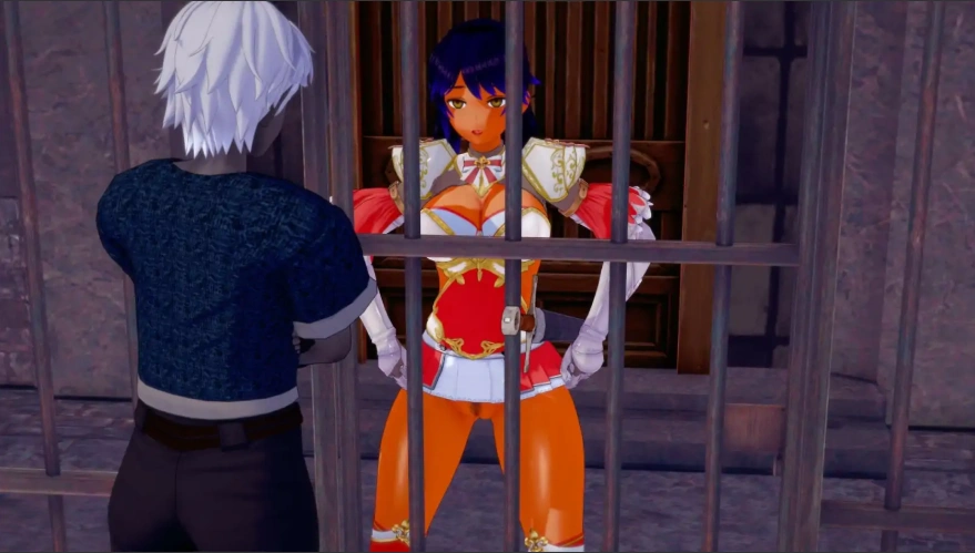 [日式SLG/汉化] 虚空交响曲1完结 Symphony_of_the_Void-P1 Final PC+安卓汉化版 [4G]-IS