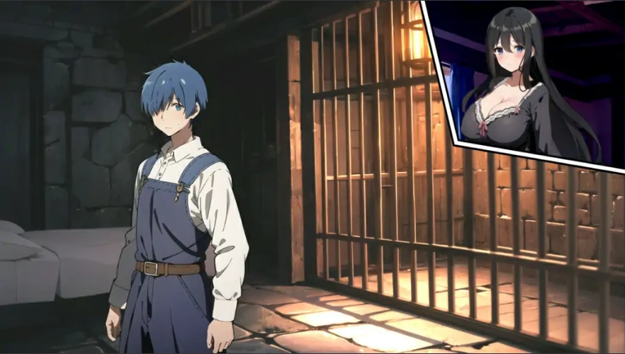 [RPG/汉化] 新婚妻子库洛艾的堕落之路 官中步兵版电脑 [1G]-IS