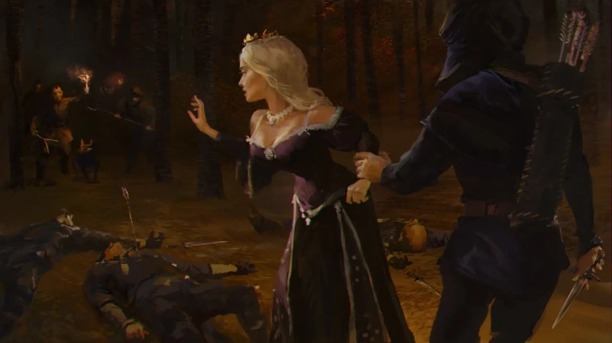 [沙盒欧美SLG/中文] 奴隶之书完结 The Book of Bondmaids v1.87c + DLCs 电脑 [4G]-IS