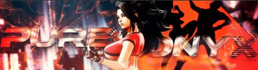 [ACT/汉化] 真红玛瑙~PURE ONYX v0.120.0 官方中文步兵版+作弊 电脑 [2.9G]-IS