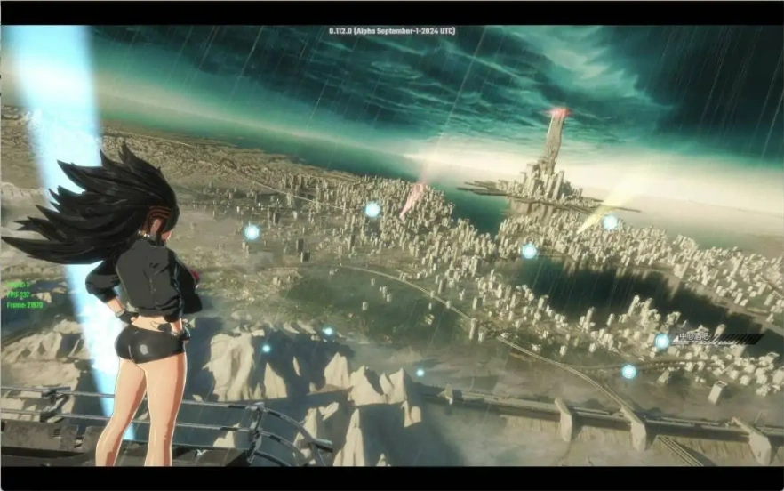 [ACT/汉化] 真红玛瑙~PURE ONYX v0.120.0 官方中文步兵版+作弊 电脑 [2.9G]-IS