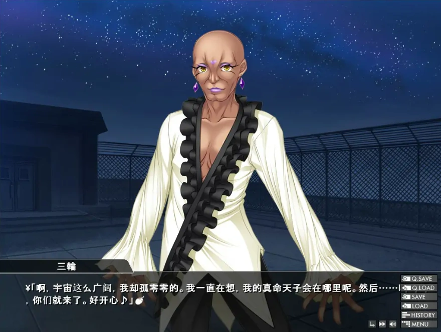 [ADV/中文] 姬骑士夏伦与异世界的勇者 姫騎士シャロンと異世界の勇者 AI汉化版电脑 [500M]-IS