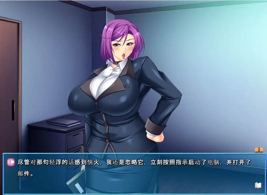 [AVG/汉化/动态] 姬岛学园姐妹校~堕落的教室 汉化版电脑 [1G]-IS