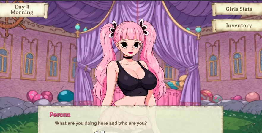 [欧美SLG/汉化] 好涩的海盗 Lusty Buccaneers v0.19 PC+安卓汉化版 [230M]-IS