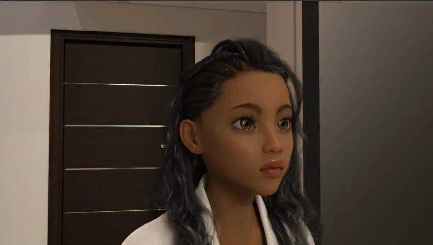 [欧美SLG/汉化] 堕落的爱 继父的爱 Corrupted Love v0.9a PC+安卓汉化版 [G]-IS