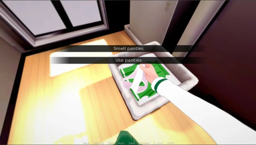 [日式SLG/汉化] 少女与战车 Girls und Panzer Panzussy v0.14 PC+安卓汉化版 [G]-IS