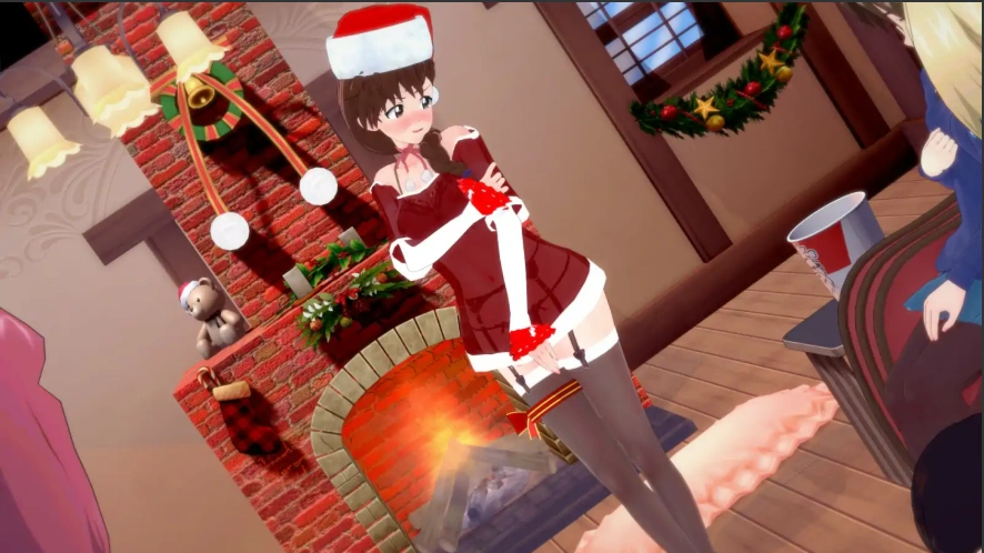 [日式SLG/汉化] 少女与战车 Girls und Panzer Panzussy v0.14 PC+安卓汉化版 [G]-IS