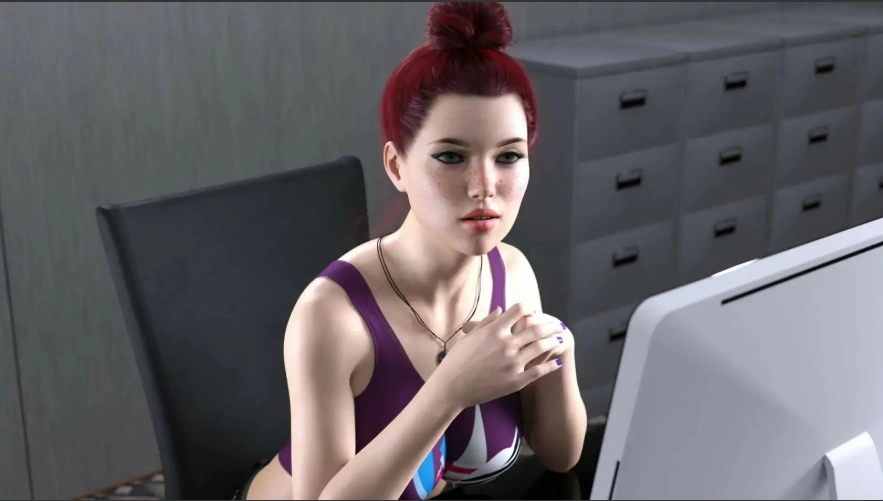 [欧美SLG/汉化] 不屈不挠 坚不可摧 STWA Unbroken Book 1 Steam PC+安卓汉化版 [10.7G]-IS