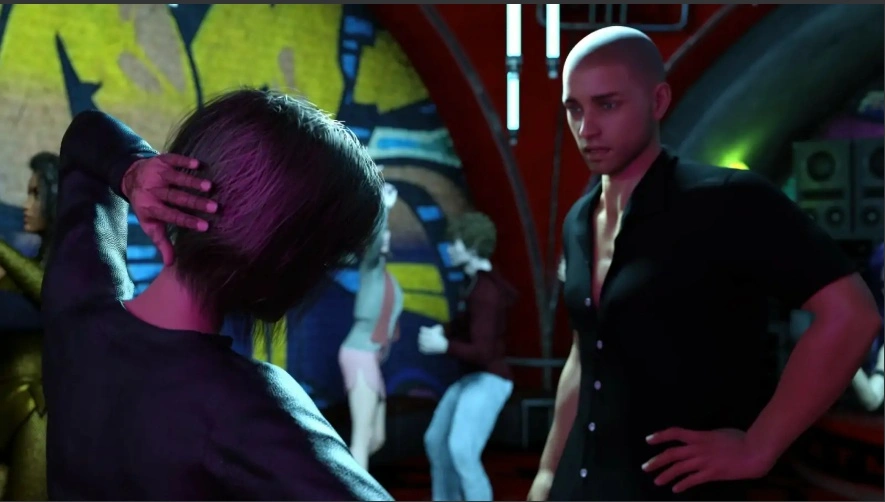 [欧美SLG/汉化] 不屈不挠 坚不可摧 STWA Unbroken Book 1 Steam PC+安卓汉化版 [10.7G]-IS