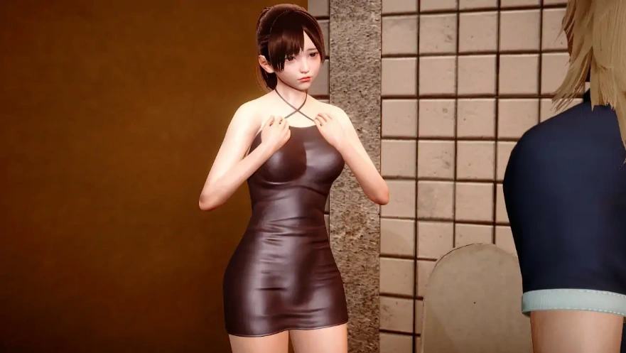 [亚洲SLG/中文/沙盒] 伊芙琳的故事 Evelyn’s Story v0.37.5 PC+安卓汉化版 [4.8G]-IS