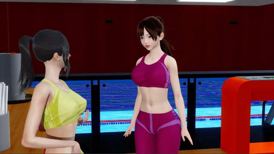 [亚洲SLG/中文/沙盒] 伊芙琳的故事 Evelyn’s Story v0.37.5 PC+安卓汉化版 [4.8G]-IS