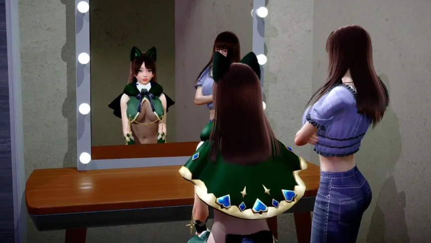 [亚洲SLG/中文/沙盒] 伊芙琳的故事 Evelyn’s Story v0.37.5 PC+安卓汉化版 [4.8G]-IS