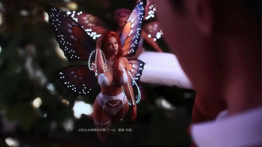 [欧美SLG/汉化] 家庭的秘密：HD重制版3 TheSecretReloaded-0494-Season3-0.4.9.4 PC+安卓汉化版 [2.5G]-IS