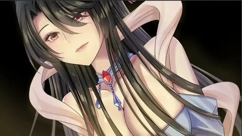 [RPG/汉化] 绯月仙行录 绯色修仙录 V0.628 官方中文 电脑 [3.2G]-IS