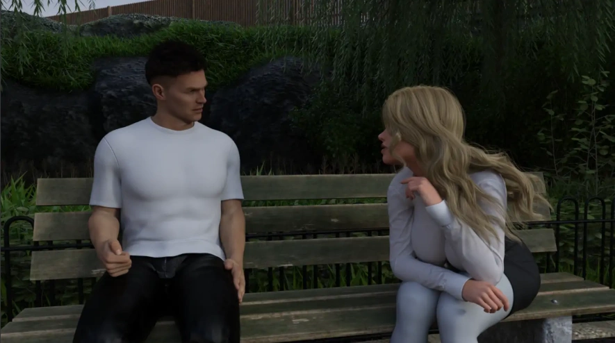 [欧美SLG/汉化] 纠结的纽带 Tangled Bonds v0.3 PC+安卓汉化版 [4.7G]-IS