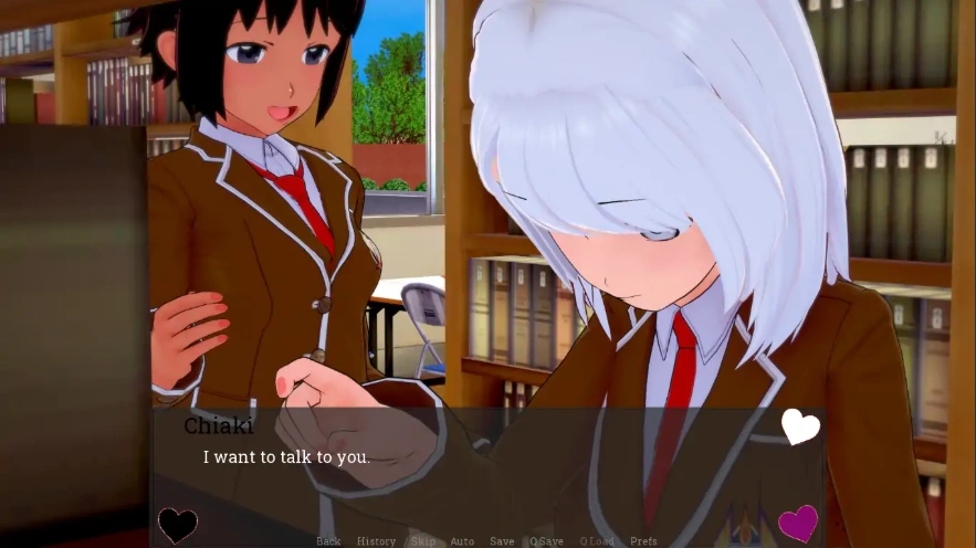 [日式SLG/汉化/NTR别人] 由于我的新情况，我不得不腐蚀我朋友的后宫 v0.55 PC+安卓汉化版 [4.6G]-IS