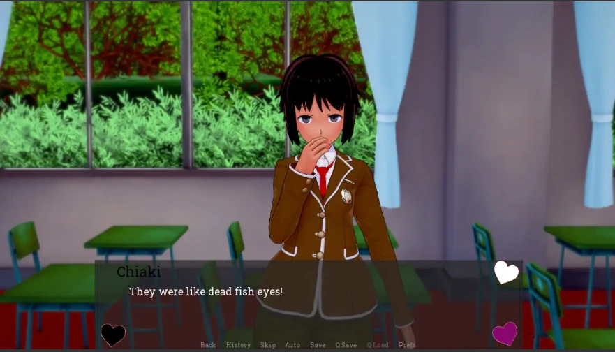 [日式SLG/汉化/NTR别人] 由于我的新情况，我不得不腐蚀我朋友的后宫 v0.55 PC+安卓汉化版 [4.6G]-IS