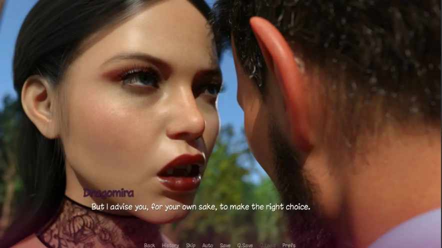 [欧美SLG/汉化] 怪兽大学完结 怪物学院 Monster College v1.2.1 PC+安卓汉化版 [5.5G]-IS