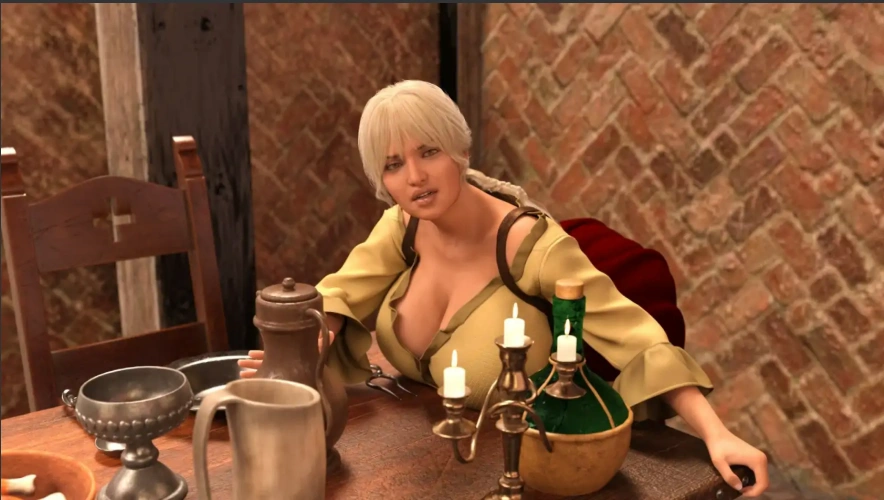 [欧美SLG/汉化] 时代风暴- 暴风雪 EraStorm Ep. 2 – SnowStorm ver0.8 BB PC+安卓汉化版 [7.5G]-IS