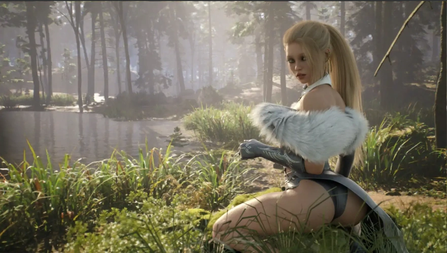 [欧美SLG/汉化] 时代风暴- 暴风雪 EraStorm Ep. 2 – SnowStorm ver0.8 BB PC+安卓汉化版 [7.5G]-IS