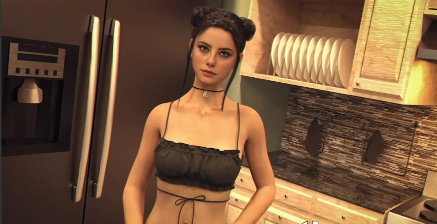 [欧美SLG/汉化/沙盒] 丹王 Pill King-v0.26 Rework PC+安卓汉化版 [7.4G]-IS